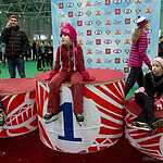 Всероссийский день зимних видов спорта