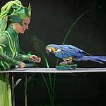 Цирк на Проспекте Вернадского