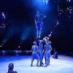 Цирк на Проспекте Вернадского