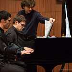 XVI Международный музыкальный фестиваль  ArsLonga