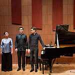 XVI Международный музыкальный фестиваль  ArsLonga