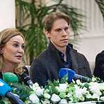 Фестиваль Dance Open