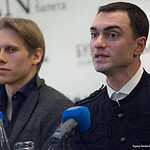 Фестиваль Dance Open