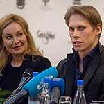 Фестиваль Dance Open