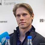 Фестиваль Dance Open