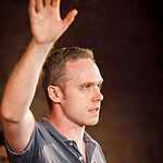 Фестиваль современной драматургии «Любимовка»