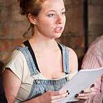 Фестиваль современной драматургии «Любимовка»