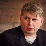 Фестиваль современной драматургии «Любимовка»