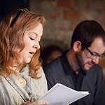 Фестиваль современной драматургии «Любимовка»