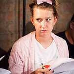 Фестиваль современной драматургии «Любимовка»