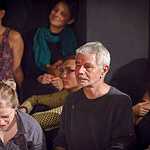 Фестиваль современной драматургии «Любимовка»