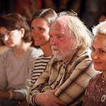 Фестиваль современной драматургии «Любимовка»