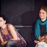 Фестиваль современной драматургии «Любимовка»