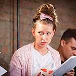 Фестиваль современной драматургии «Любимовка»