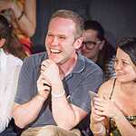 Фестиваль современной драматургии «Любимовка»