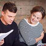 Фестиваль современной драматургии «Любимовка»