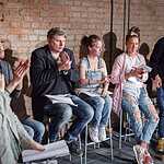 Фестиваль современной драматургии «Любимовка»