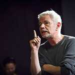 Фестиваль современной драматургии «Любимовка»