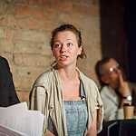 Фестиваль современной драматургии «Любимовка»