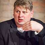 Фестиваль современной драматургии «Любимовка»