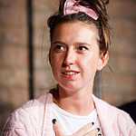 Фестиваль современной драматургии «Любимовка»