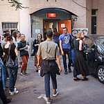 Фестиваль современной драматургии «Любимовка»