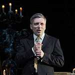 Харольд Принс преподал урок российским артистам