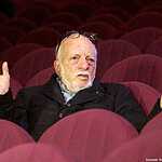 Харольд Принс преподал урок российским артистам