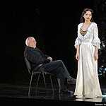 Харольд Принс преподал урок российским артистам