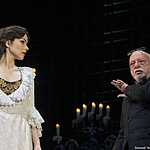 Харольд Принс преподал урок российским артистам