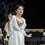 Харольд Принс преподал урок российским артистам