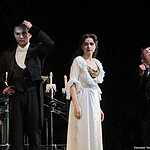 Харольд Принс преподал урок российским артистам