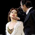 Харольд Принс преподал урок российским артистам