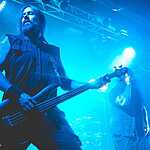 Kataklysm выступили в Москве