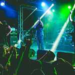 Kataklysm выступили в Москве