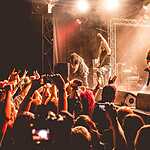 Kataklysm выступили в Москве