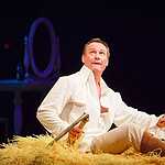 Казанова в Театре Луны