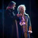 Казанова в Театре Луны