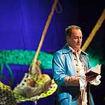 Казанова в Театре Луны