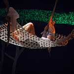 Казанова в Театре Луны