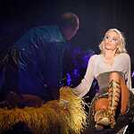 Казанова в Театре Луны