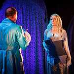 Казанова в Театре Луны