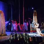 Казанова в Театре Луны