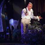 Казанова в Театре Луны