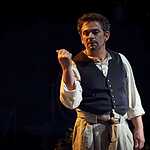 Казанова в Театре Луны