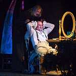 Казанова в Театре Луны