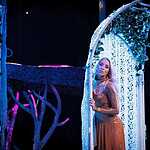 Казанова в Театре Луны