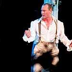 Казанова в Театре Луны