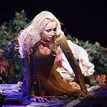 Казанова в Театре Луны