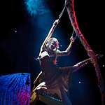 Казанова в Театре Луны